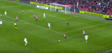 皇马新主教练出席首次新闻发布会