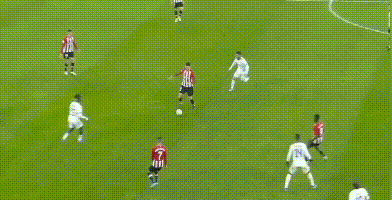 格斗游戏经典名场面合集