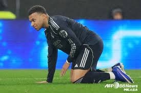 利雅得胜利友谊赛首发：C罗领衔！菲利克斯、伊尼戈在列