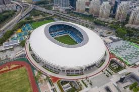 亚洲场地脚车锦标赛｜ 创亚洲纪录兼平2金1银1铜战绩 努鲁伊莎巩固亚洲最佳地位